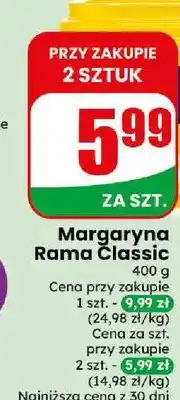Dino Margaryna Rama Classic oferta