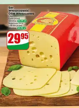 Dino Ser Włoszczowski OSM Włoszczowa oferta