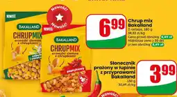 Dino Chrup mix Bakalland cebulka i śmietanka oferta
