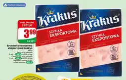 Dino Szynka konserwowa eksportowa Krakus oferta