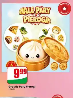 Dino Gra Ale Pary Pierogi Alexander oferta