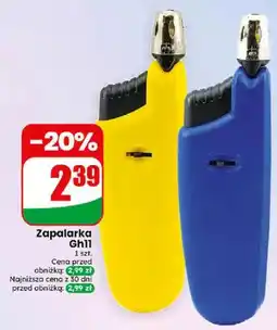 Dino Zapalarka oferta