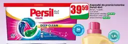 Dino Kapsułki do prania kolorów Persil 4in1 oferta