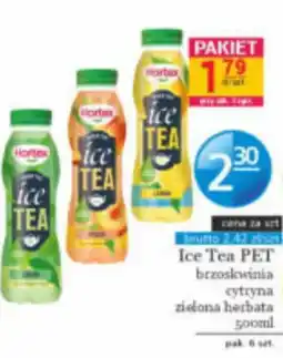 Specjał Ice Tea PET oferta
