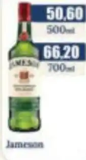 Specjał Jameson oferta