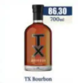 Specjał TX Bourbon oferta
