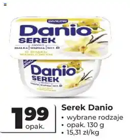 Odido Serek Danio oferta