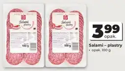 Odido Salami plastry oferta