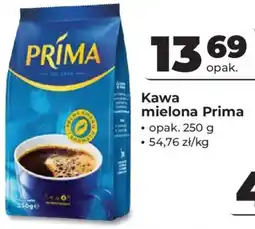 Odido Kawa mielona Prima oferta