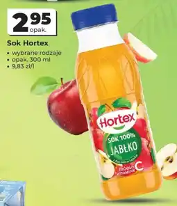 Odido Sok Hortex oferta