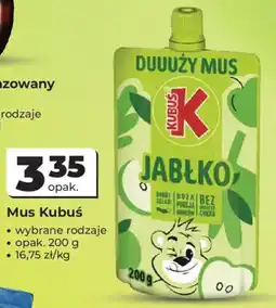 Odido Mus Kubuś oferta