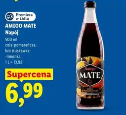Lidl Amigo Mate oferta
