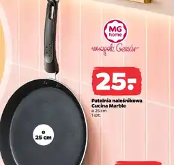 Netto Patelnia naleśnikowa Cucina Marble oferta