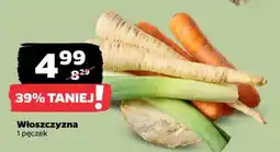 Netto Włoszczyzna oferta