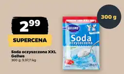 Netto Soda oczyszczona XXL Gellwe oferta