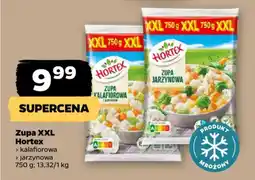 Netto Zupa XXL Hortex oferta