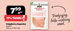Netto Poledwica Sopocka oferta