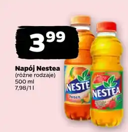 Netto Napój Nestea oferta