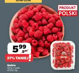 Netto Malina oferta