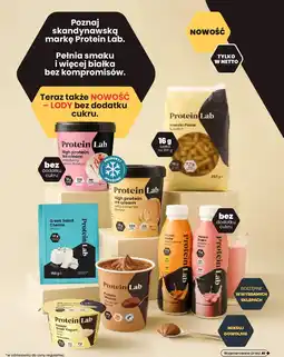 Netto Lody bez dodatku cukru oferta