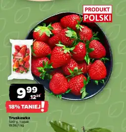 Netto Truskawka oferta