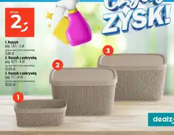 Dealz Koszyk oferta