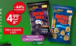 Żabka Monster Munch oferta