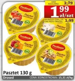 Marmax Pasztet Podlaski oferta