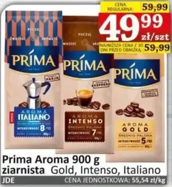 Prima Aroma ziarnista