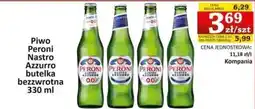 Marmax Piwo Peroni Nastro Azzurro oferta