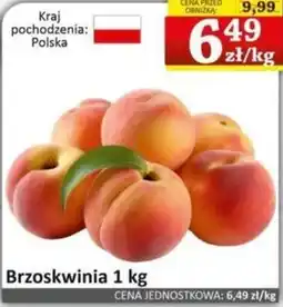 Marmax Brzoskwinia oferta