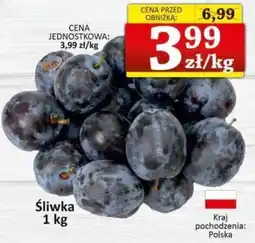Marmax Śliwka oferta