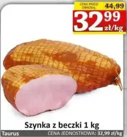 Marmax Szynka z beczki 1 kg oferta