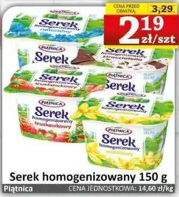 Marmax Serek homogenizowany oferta