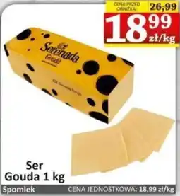 Marmax Ser Gouda oferta