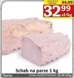 Marmax Schab na parze oferta