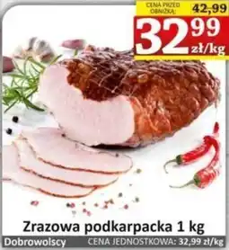 Marmax Zrazowa podkarpacka oferta