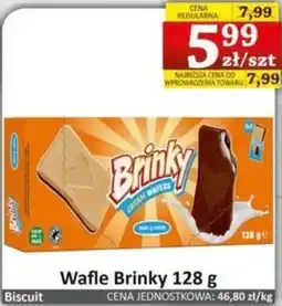 Marmax Wafle Brinky oferta