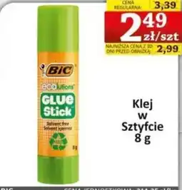 Marmax BIC GLUE Stick oferta