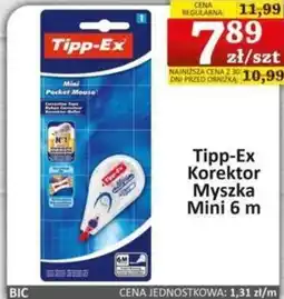 Marmax Tipp-Ex Korektor Myszka Mini oferta