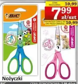 Marmax Nożyczki BIC oferta