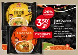 Żabka Zupa Oyakata Ramen oferta