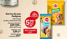 Żabka Karma dla psa Pedigree oferta
