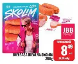 TomiMarkt Kiełbasa Idealna Skolim oferta