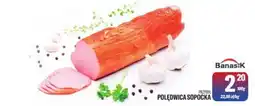 TomiMarkt Polędwica Sopocka oferta