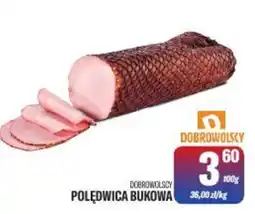 TomiMarkt Polędwica Bukowa oferta
