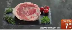 TomiMarkt GOLONKO WIEPRZOWE tylne oferta