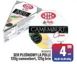 TomiMarkt Ser Pleśniowy La Polle oferta