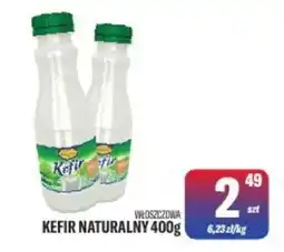 TomiMarkt Kefir Naturalny oferta