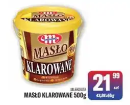 TomiMarkt MASŁO KLAROWANE oferta